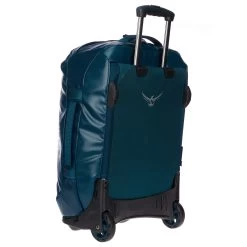 Osprey TRANSPORTER WHEELED DUFFEL 40 - Reisetasche Mit Rollen 19 Osprey TRANSPORTER WHEELED DUFFEL 40 - Reisetasche Mit Rollen -Freien Camping Geschäft 5637872083 i rolling transporter 40 osprey 24