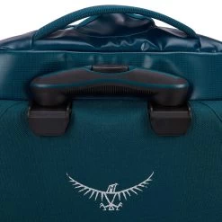 Osprey TRANSPORTER WHEELED DUFFEL 40 - Reisetasche Mit Rollen 25 Osprey TRANSPORTER WHEELED DUFFEL 40 - Reisetasche Mit Rollen -Freien Camping Geschäft 5637872083 n rolling transporter 40 osprey 24