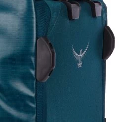 Osprey TRANSPORTER WHEELED DUFFEL 40 - Reisetasche Mit Rollen 27 Osprey TRANSPORTER WHEELED DUFFEL 40 - Reisetasche Mit Rollen -Freien Camping Geschäft 5637872083 p rolling transporter 40 osprey 24