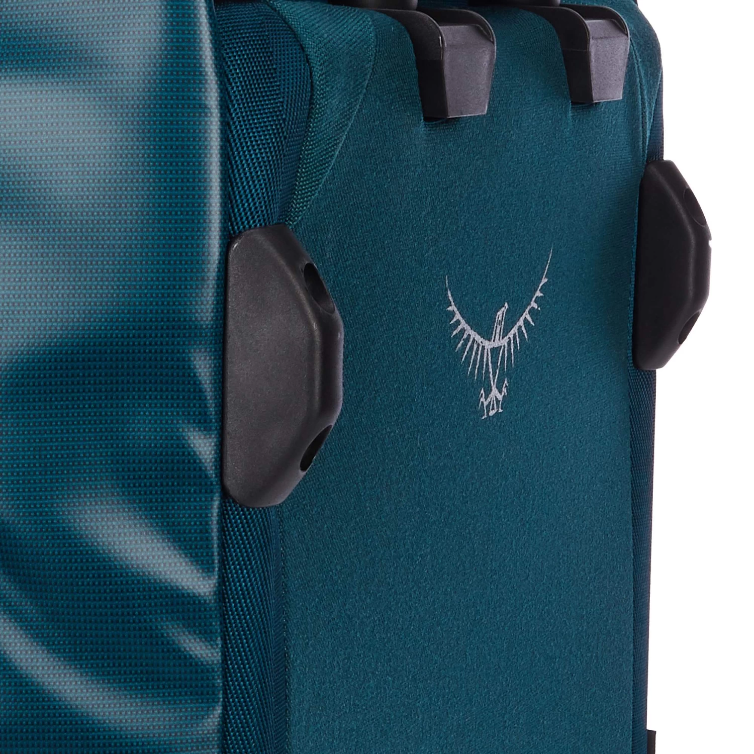 Osprey TRANSPORTER WHEELED DUFFEL 40 - Reisetasche Mit Rollen 14 Osprey TRANSPORTER WHEELED DUFFEL 40 - Reisetasche Mit Rollen – Bild 12