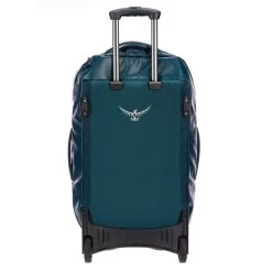 Osprey TRANSPORTER WHEELED DUFFEL 60 - Reisetasche Mit Rollen -Freien Camping Geschäft 5637872086 c rolling transporter 60 osprey 24