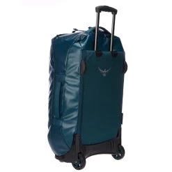 Osprey TRANSPORTER WHEELED DUFFEL 60 - Reisetasche Mit Rollen -Freien Camping Geschäft 5637872086 d rolling transporter 60 osprey 24