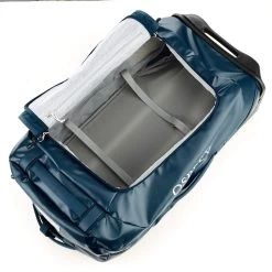 Osprey TRANSPORTER WHEELED DUFFEL 60 - Reisetasche Mit Rollen -Freien Camping Geschäft 5637872086 dwqaixi rolling transporter 60 osprey 24