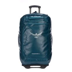 Osprey TRANSPORTER WHEELED DUFFEL 60 - Reisetasche Mit Rollen -Freien Camping Geschäft 5637872086 f rolling transporter 60 osprey 24