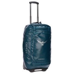 Osprey TRANSPORTER WHEELED DUFFEL 60 - Reisetasche Mit Rollen -Freien Camping Geschäft 5637872086 g rolling transporter 60 osprey 24
