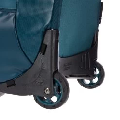 Osprey TRANSPORTER WHEELED DUFFEL 60 - Reisetasche Mit Rollen -Freien Camping Geschäft 5637872086 h rolling transporter 60 osprey 24