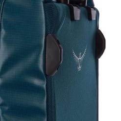 Osprey TRANSPORTER WHEELED DUFFEL 60 - Reisetasche Mit Rollen -Freien Camping Geschäft 5637872086 k rolling transporter 60 osprey 24