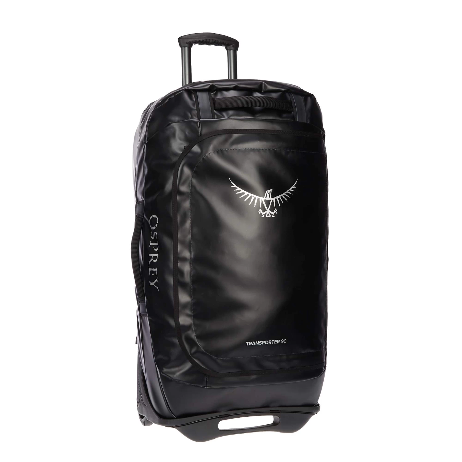 Osprey TRANSPORTER WHEELED DUFFEL 90 - Reisetasche Mit Rollen 3 Osprey TRANSPORTER WHEELED DUFFEL 90 - Reisetasche Mit Rollen