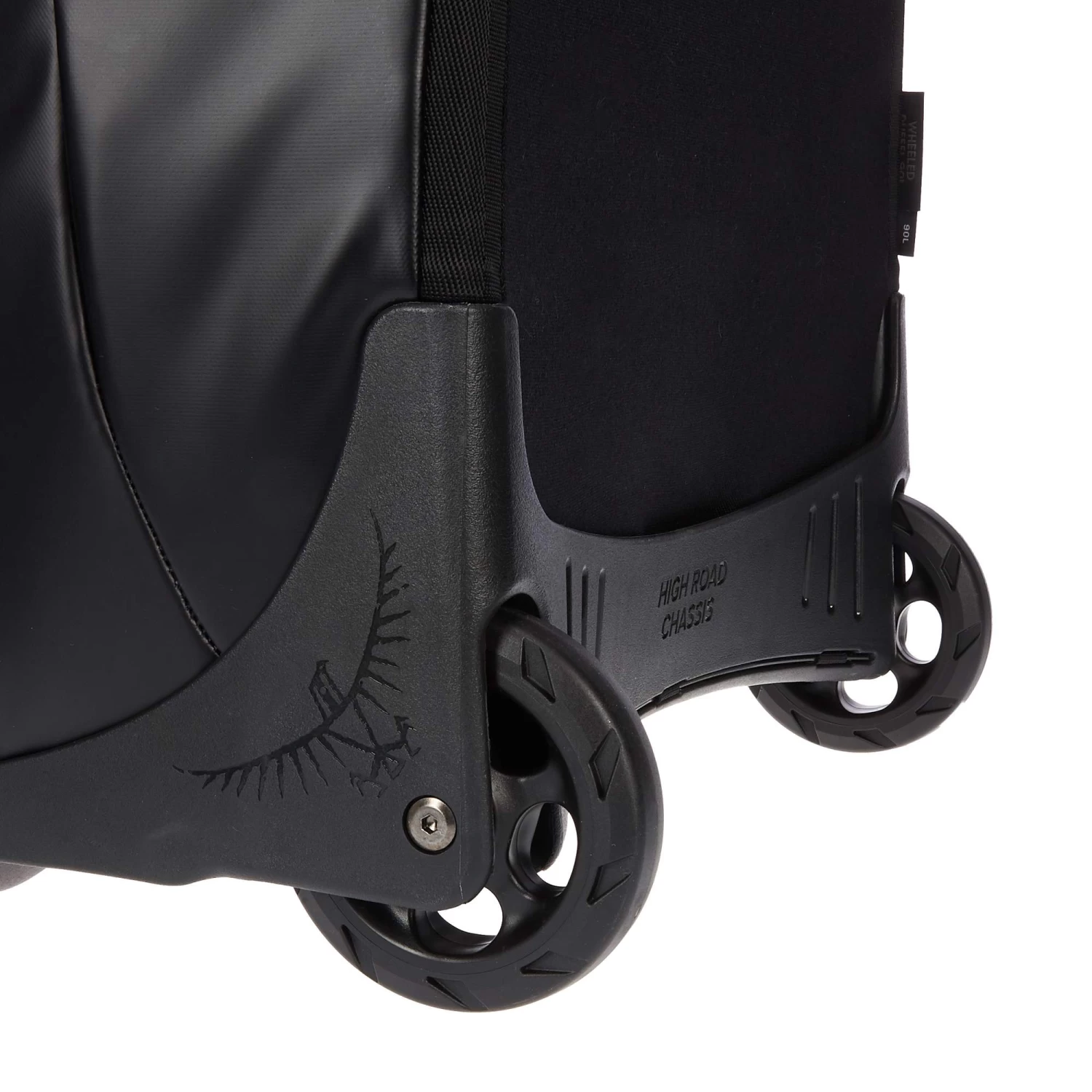 Osprey TRANSPORTER WHEELED DUFFEL 90 - Reisetasche Mit Rollen 10 Osprey TRANSPORTER WHEELED DUFFEL 90 - Reisetasche Mit Rollen – Bild 8