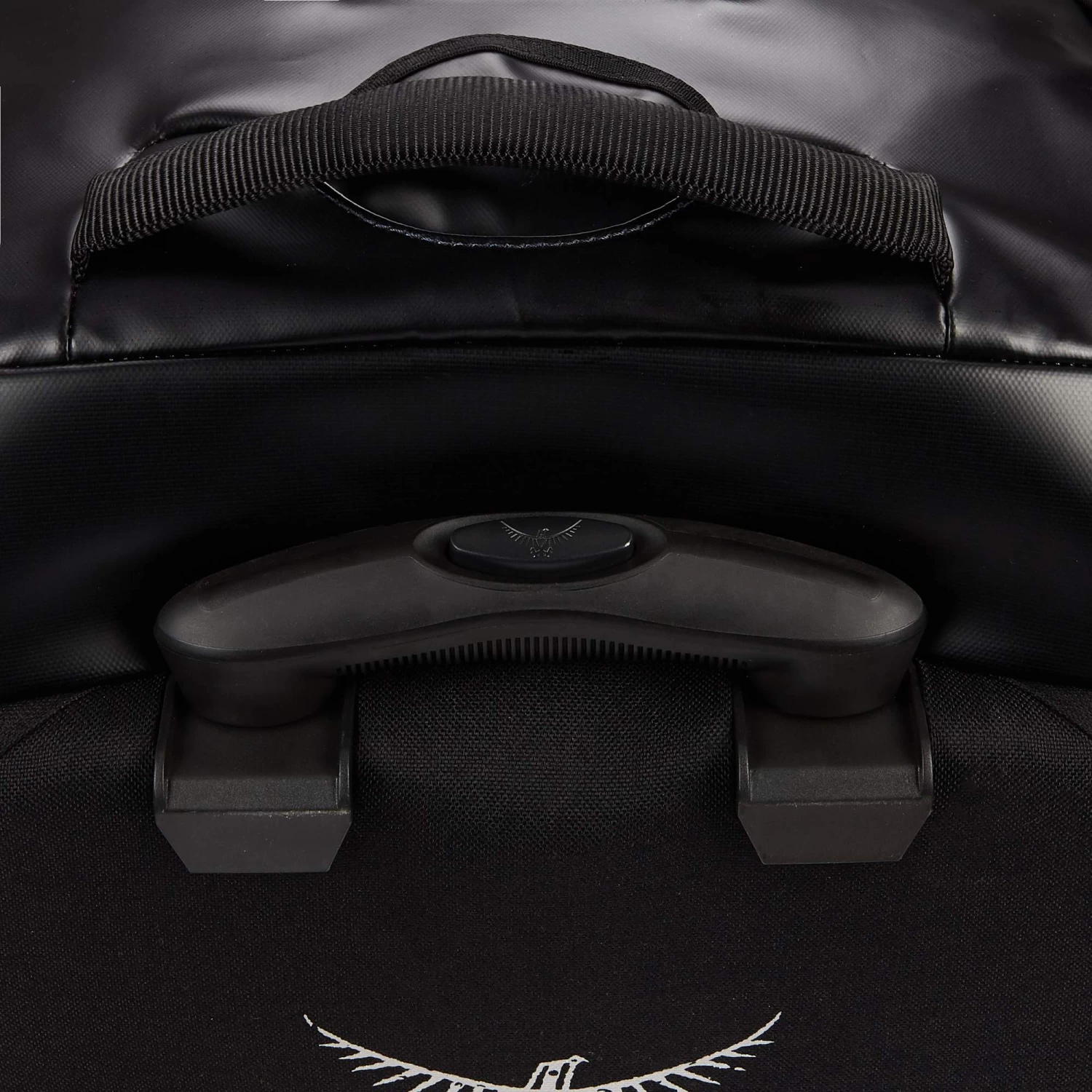 Osprey TRANSPORTER WHEELED DUFFEL 90 - Reisetasche Mit Rollen 11 Osprey TRANSPORTER WHEELED DUFFEL 90 - Reisetasche Mit Rollen – Bild 9