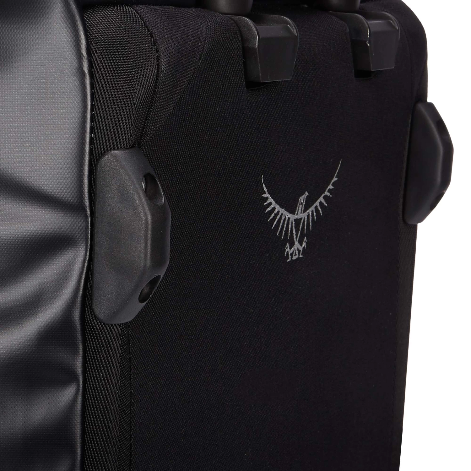 Osprey TRANSPORTER WHEELED DUFFEL 90 - Reisetasche Mit Rollen 12 Osprey TRANSPORTER WHEELED DUFFEL 90 - Reisetasche Mit Rollen – Bild 10