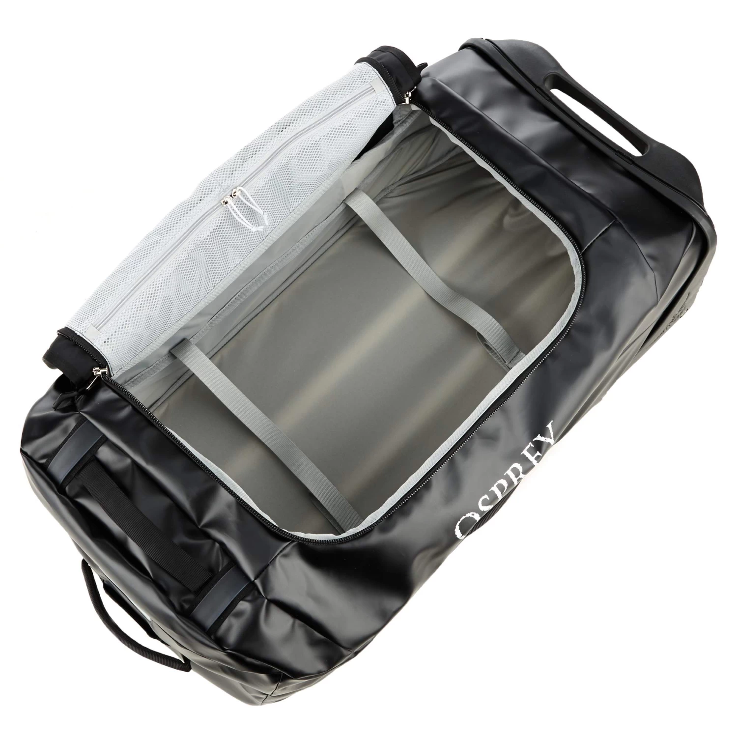 Osprey TRANSPORTER WHEELED DUFFEL 90 - Reisetasche Mit Rollen 14 Osprey TRANSPORTER WHEELED DUFFEL 90 - Reisetasche Mit Rollen – Bild 12