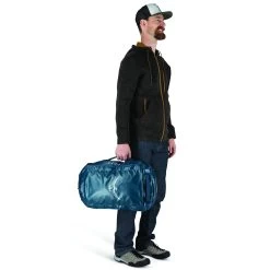 Osprey TRANSPORTER 40 - Reisetasche -Freien Camping Geschäft 5637872095 f transporter 40 osprey 24