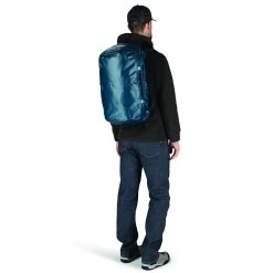 Osprey TRANSPORTER 40 - Reisetasche -Freien Camping Geschäft 5637872095 g transporter 40 osprey 24