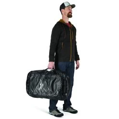 Osprey TRANSPORTER 95 - Reisetasche -Freien Camping Geschäft 5637872101 h transporter 95 osprey 24