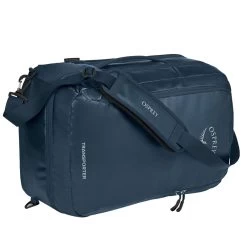 Osprey TRANSPORTER CARRY-ON BAG - Kofferrucksack 12 Osprey TRANSPORTER CARRY-ON BAG - Kofferrucksack -Freien Camping Geschäft 5637872109 d transporter carryon bag osprey 24
