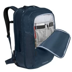 Osprey TRANSPORTER CARRY-ON BAG - Kofferrucksack 13 Osprey TRANSPORTER CARRY-ON BAG - Kofferrucksack -Freien Camping Geschäft 5637872109 e transporter carryon bag osprey 24
