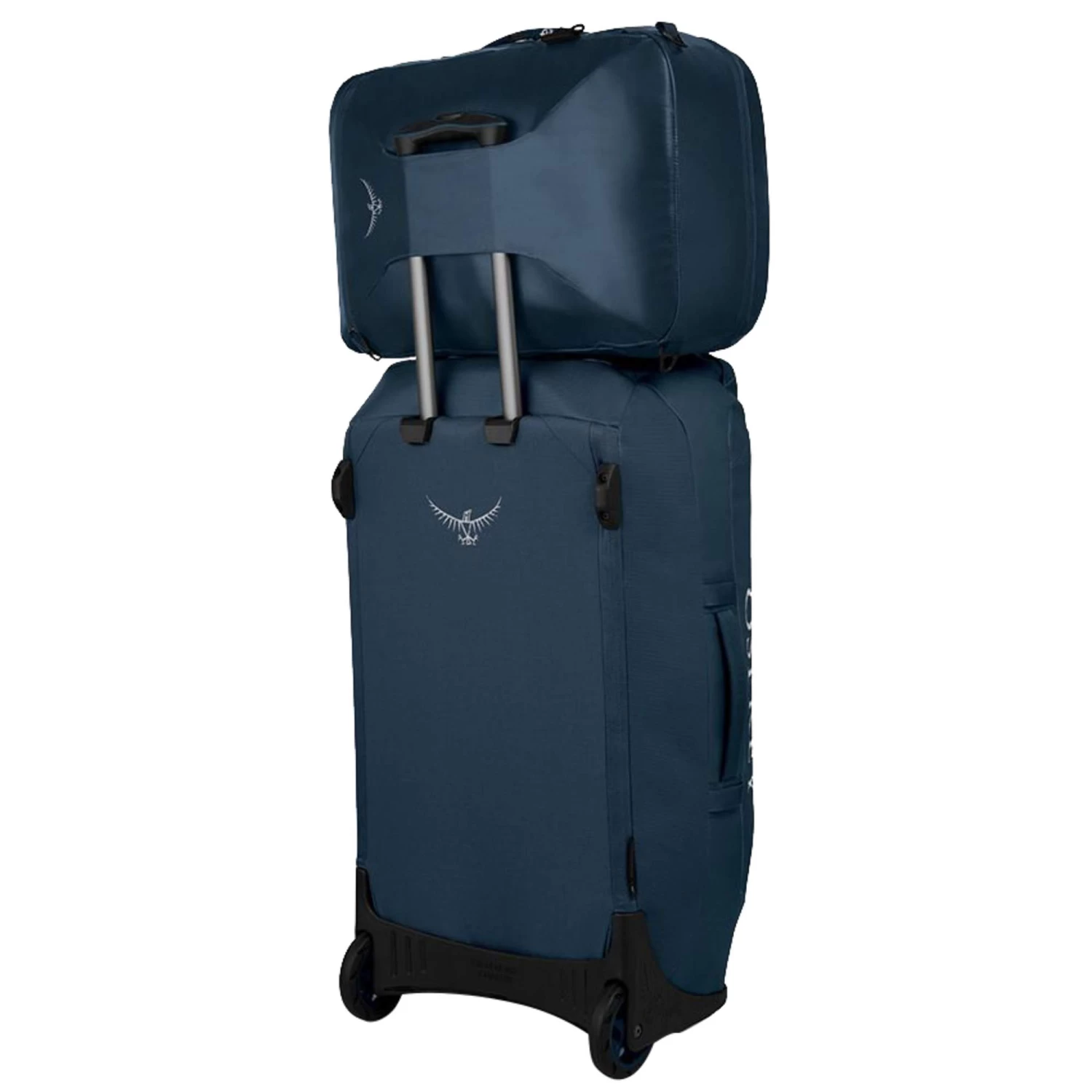 Osprey TRANSPORTER CARRY-ON BAG - Kofferrucksack 9 Osprey TRANSPORTER CARRY-ON BAG - Kofferrucksack – Bild 7