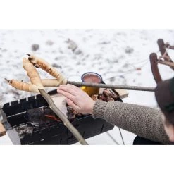 KNISTER ORIGINAL - Grill -Freien Camping Geschäft 5637878883 j knister original knister 24