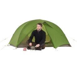 VAUDE SPACE SEAMLESS 1-2P - Kuppelzelt -Freien Camping Geschäft 5637879812 h space seamless 12p vaude 24