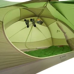 VAUDE SPACE SEAMLESS 1-2P - Kuppelzelt -Freien Camping Geschäft 5637879812 q space seamless 12p vaude 24
