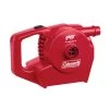 Coleman QUICK PUMPE 12/230V - Luftpumpe -Freien Camping Geschäft 5637880868 a quick pumpe 12230v coleman 24