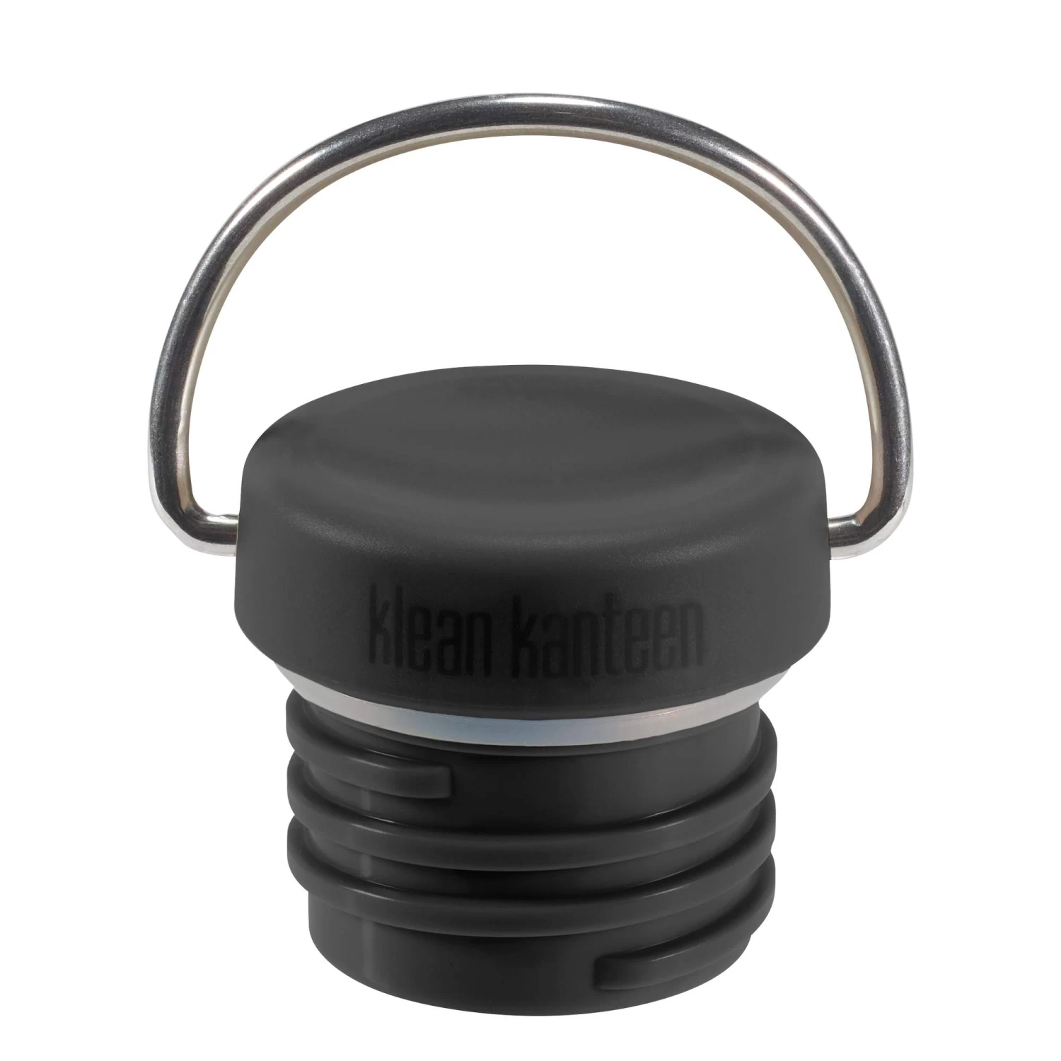 Klean Kanteen LOOP CAP FÜR CLASSIC FLASCHEN 3 Klean Kanteen LOOP CAP FÜR CLASSIC FLASCHEN