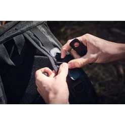 Fidlock TWIST TEX BASE - Rucksack-Zubehör -Freien Camping Geschäft 5637887157 f twist tex base fidlock 24