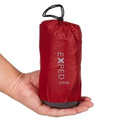 Exped PILLOW PUMP - Luftpumpe -Freien Camping Geschäft 5637887853 d pillow pump exped 24