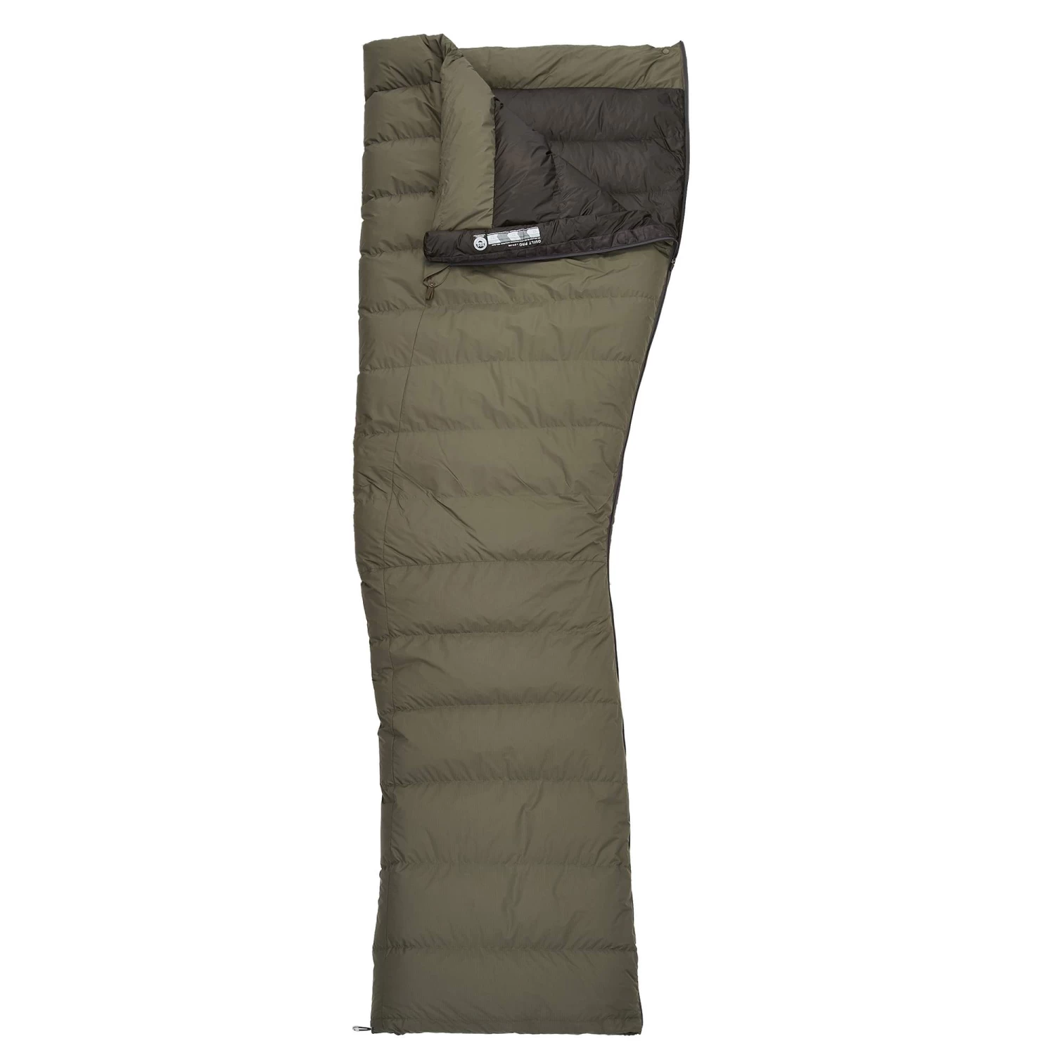 Exped QUILT PRO - Daunenschlafsack 4 Exped QUILT PRO - Daunenschlafsack – Bild 2