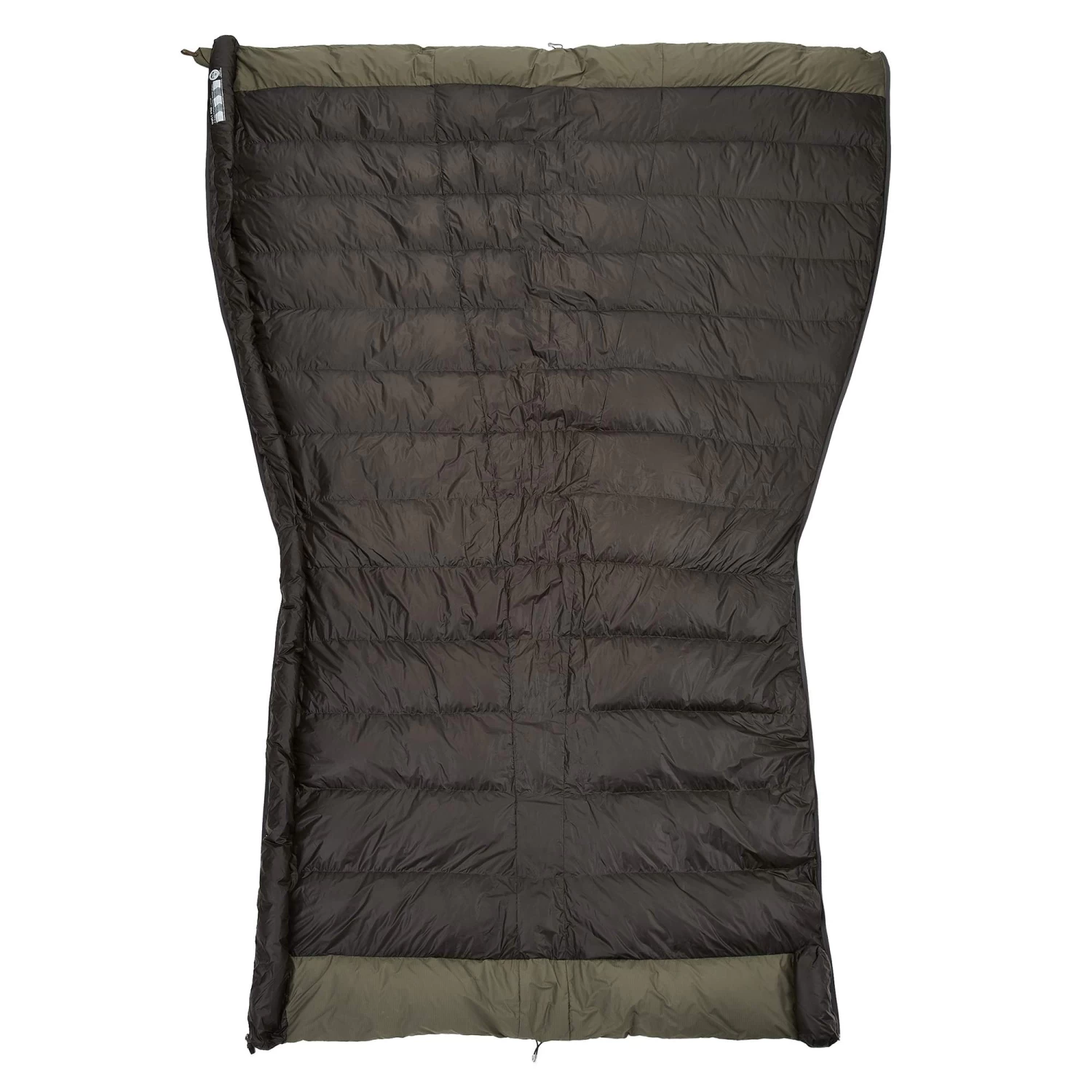 Exped QUILT PRO - Daunenschlafsack 6 Exped QUILT PRO - Daunenschlafsack – Bild 4