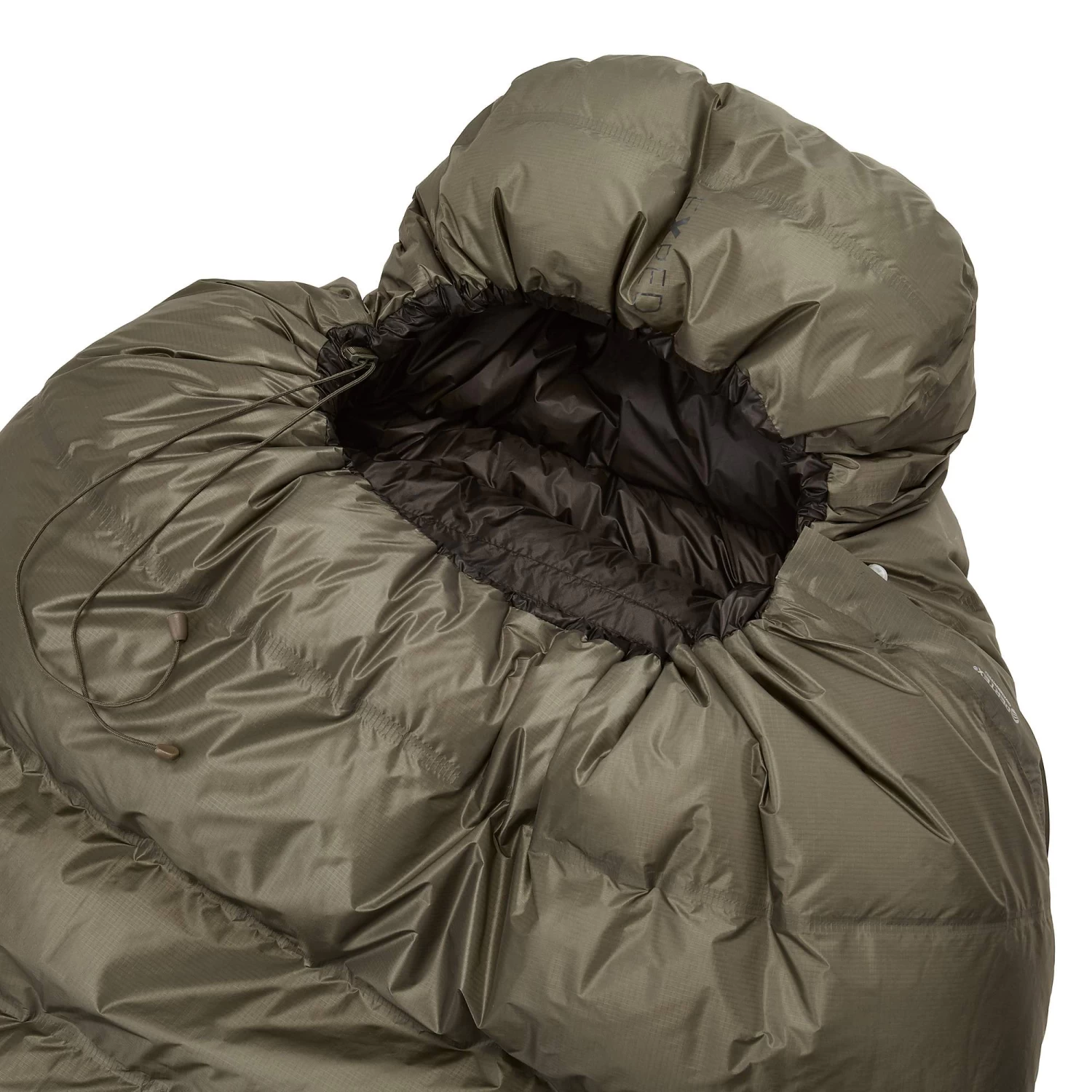 Exped WATERBLOC PRO -5° - Daunenschlafsack 7 Exped WATERBLOC PRO -5° - Daunenschlafsack – Bild 5