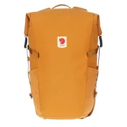 FJÄLLRÄVEN ULVÖ ROLLTOP 30 Unisex - Tagesrucksack -Freien Camping Geschäft 5637915081 m ulvoe rolltop 30 fjaellraeven 24