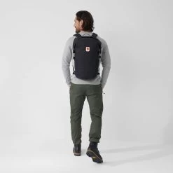 FJÄLLRÄVEN ULVÖ ROLLTOP 30 Unisex - Tagesrucksack -Freien Camping Geschäft 5637915082 d ulvoe rolltop 30 fjaellraeven 24