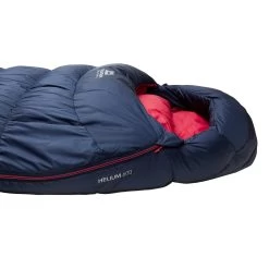 Mountain Equipment HELIUM 600 WMNS REGULAR Damen - Daunenschlafsack -Freien Camping Geschäft 5637917137 d helium 600 wmns mountain equipment 24