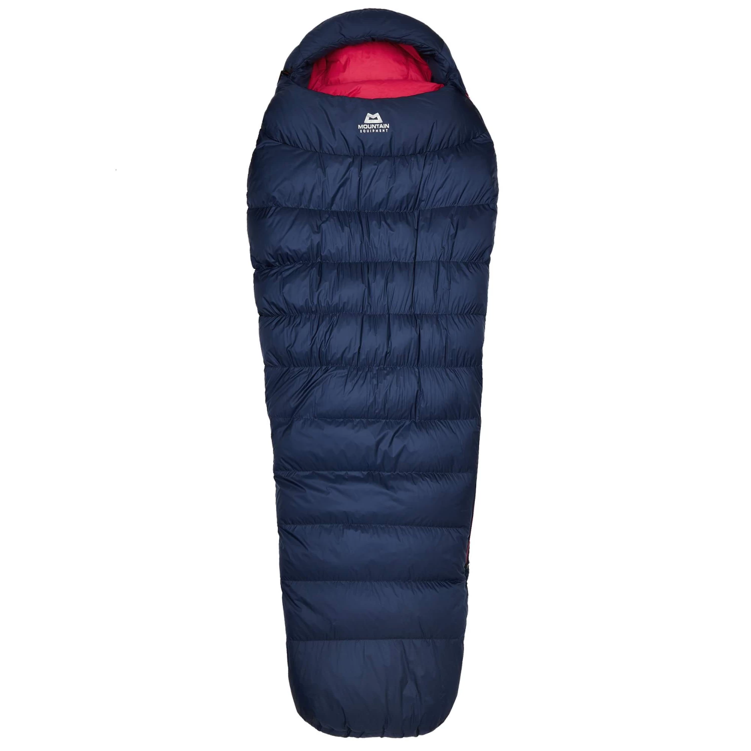 Mountain Equipment HELIUM 400 WMNS REGULAR Damen - Daunenschlafsack 3 Mountain Equipment HELIUM 400 WMNS REGULAR Damen - Daunenschlafsack