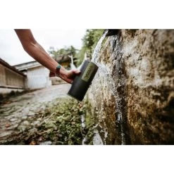 Grayl GEOPRESS PURIFIER - Trinkwasserfilter -Freien Camping Geschäft 5637917282 g geopress purifier grayl 24