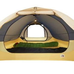 The North Face ECO TRAIL 3 - Kuppelzelt -Freien Camping Geschäft 5637918392 ak eco trail 3 the north face 24