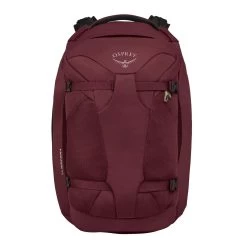 Osprey FAIRVIEW 55 Damen - Kofferrucksack -Freien Camping Geschäft 5637920302 c fairview 55 osprey 24