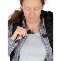 Osprey FAIRVIEW 55 Damen - Kofferrucksack -Freien Camping Geschäft 5637920302 i fairview 55 osprey 24