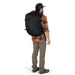 Osprey FARPOINT 40 Herren - Kofferrucksack -Freien Camping Geschäft 5637920306 g farpoint 40 osprey 24