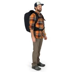 Osprey FARPOINT 40 Herren - Kofferrucksack -Freien Camping Geschäft 5637920306 h farpoint 40 osprey 24