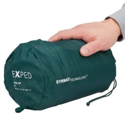 Exped DURA 5R - Isomatte -Freien Camping Geschäft 5637921108 g dura 5r exped 24