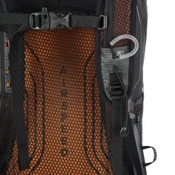 Osprey EXOS 38 Herren - Tourenrucksack -Freien Camping Geschäft 5637922065 k exos 38 osprey 24