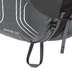 Osprey EXOS 38 Herren - Tourenrucksack -Freien Camping Geschäft 5637922065 n exos 38 osprey 24