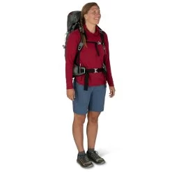 Osprey EJA 38 Damen - Tourenrucksack -Freien Camping Geschäft 5637922068 f eja 38 osprey 24
