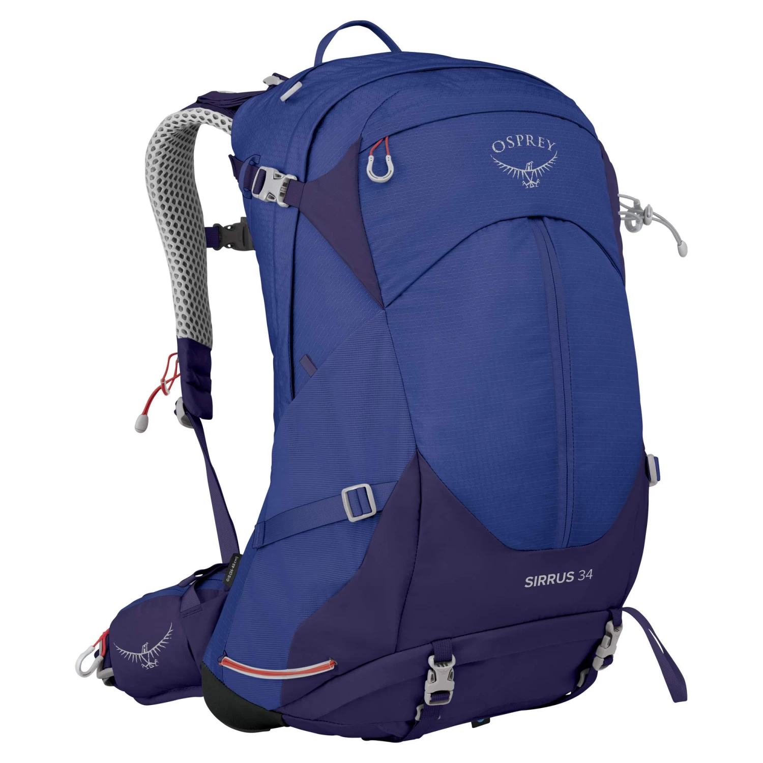 Osprey SIRRUS 34 Damen - Tourenrucksack 3 Osprey SIRRUS 34 Damen - Tourenrucksack