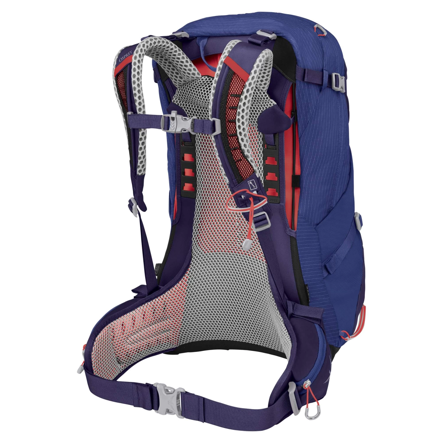 Osprey SIRRUS 34 Damen - Tourenrucksack 4 Osprey SIRRUS 34 Damen - Tourenrucksack – Bild 2