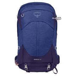 Osprey SIRRUS 34 Damen - Tourenrucksack 8 Osprey SIRRUS 34 Damen - Tourenrucksack -Freien Camping Geschäft 5637922073 c sirrus 34 osprey 24