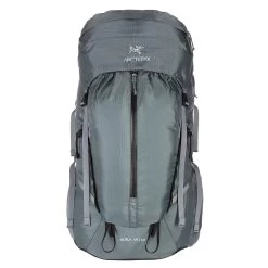 Arc'teryx BORA 60 BACKPACK WOMENS Damen - Trekkingrucksack Damen -Freien Camping Geschäft 5637922735 k bora 60 backpack women arc teryx 24